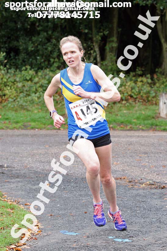 Senior womens 4 Stage Relay, 2018 ERRA 6 and 4 Stage and Youngsters Relays. Photo:  David T. Hewitson/Sports for All Pics